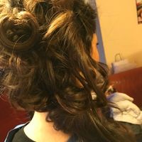 Scelta acconciatura!!! - 2