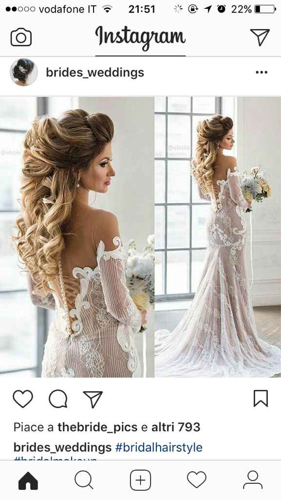 Aiuto acconciatura 😭 - 1