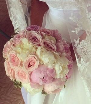 Bouquet scelto!!!! 💐💐💐💐 - 1