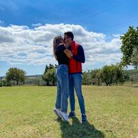 Postate una foto di voi due 👇 - 1