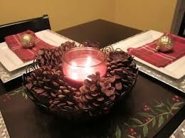 Centrotavola semplice e d'effetto 3