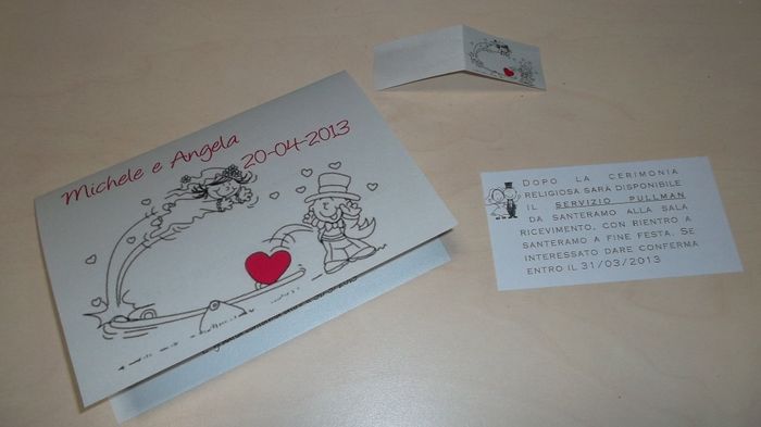 Coordinato carta parte 1