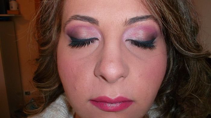 Prova trucco 2