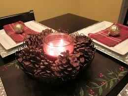 Centrotavola semplice e d'effetto 3