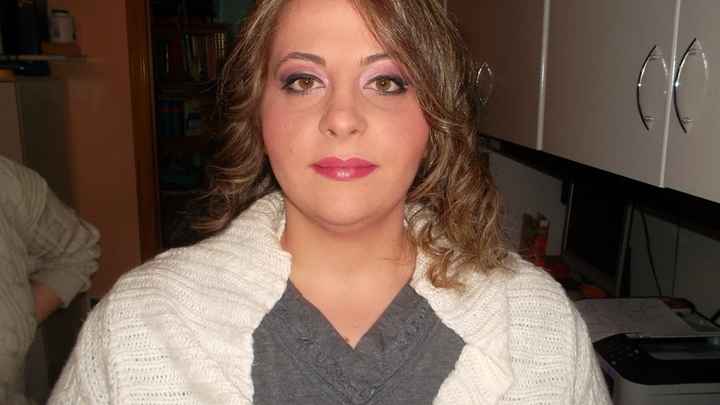 Prova trucco
