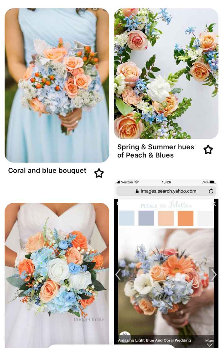 Palette colori - 1