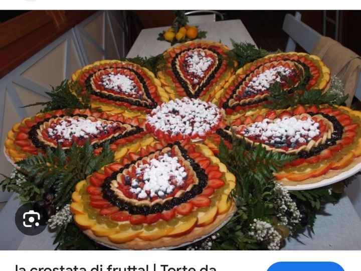 Torta 🍰 - 1