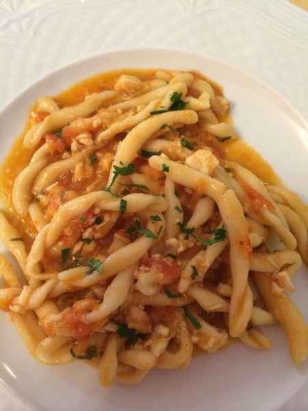 Prova menu'