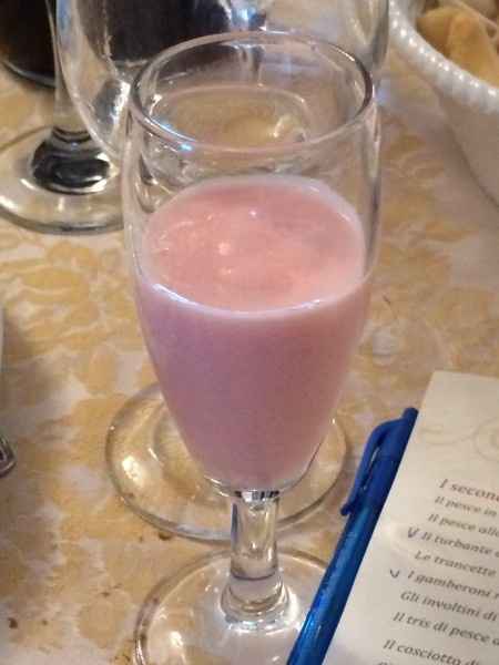 Prova menu'