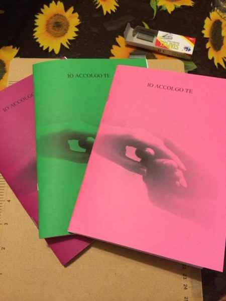 Libretti messa