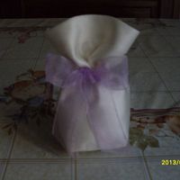 sacchettini fai da te