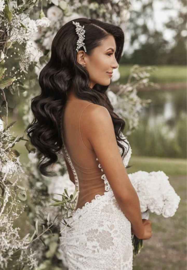 Hair stylist sos - 1