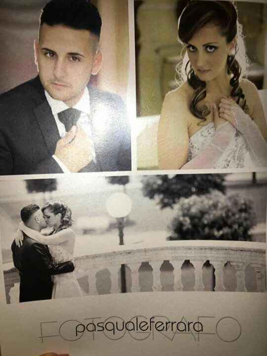 Finalmente siamo marito e moglie - 1