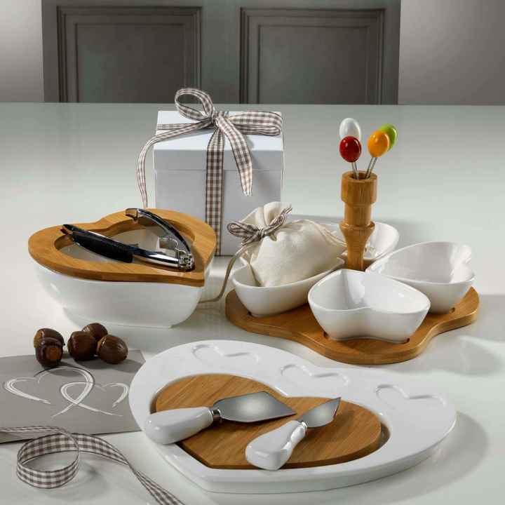 Bomboniere.... possiamo vedere? - 1