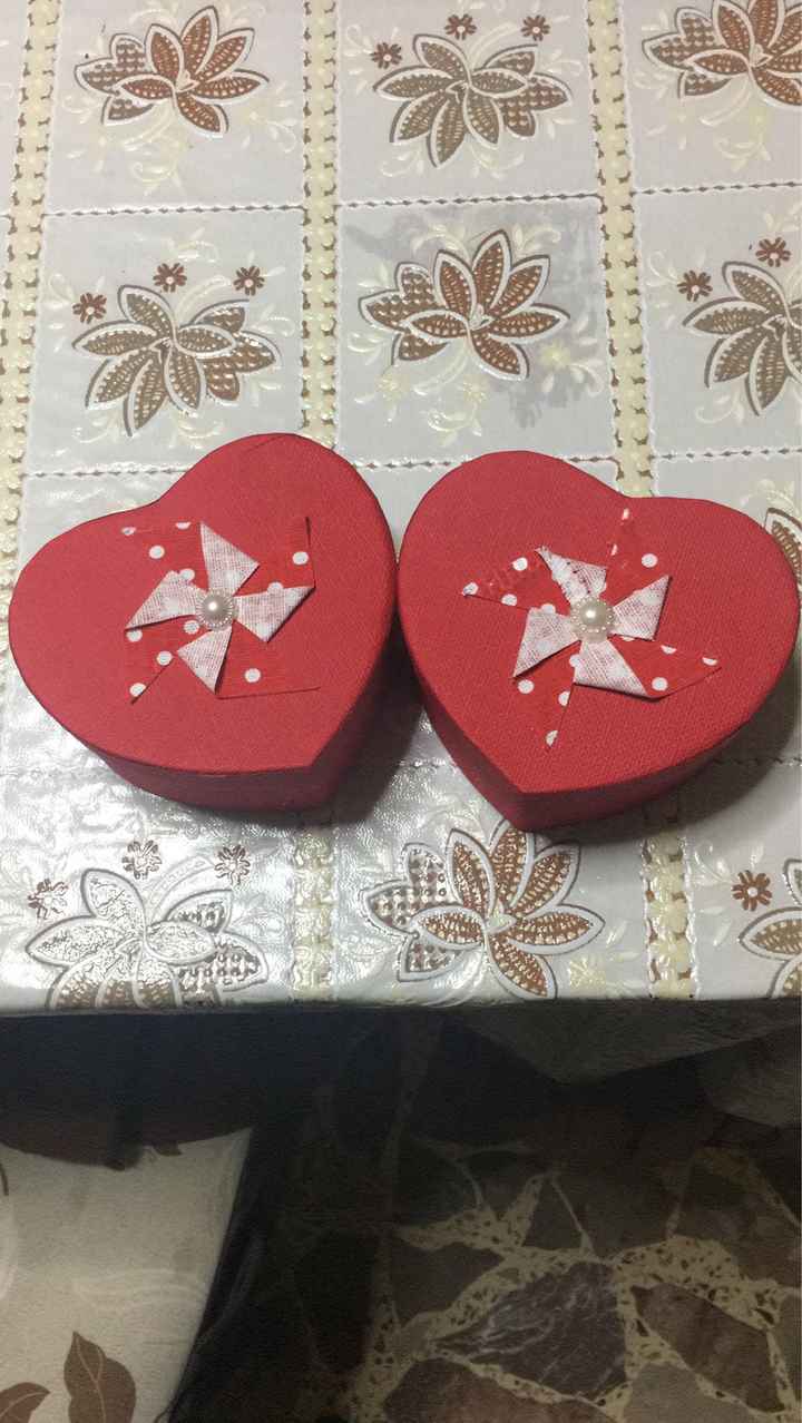  Vuoi essere la mia testimone? - 2