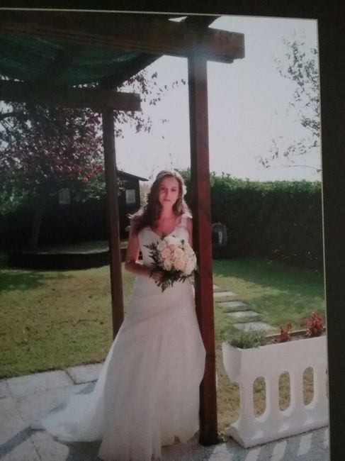 Giardino della mia ex casetta