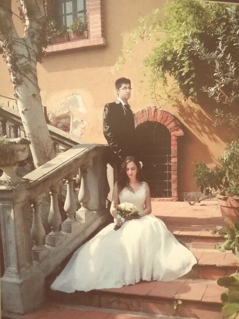 Giardino del ristorante