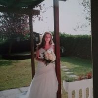 Giardino della mia ex casetta