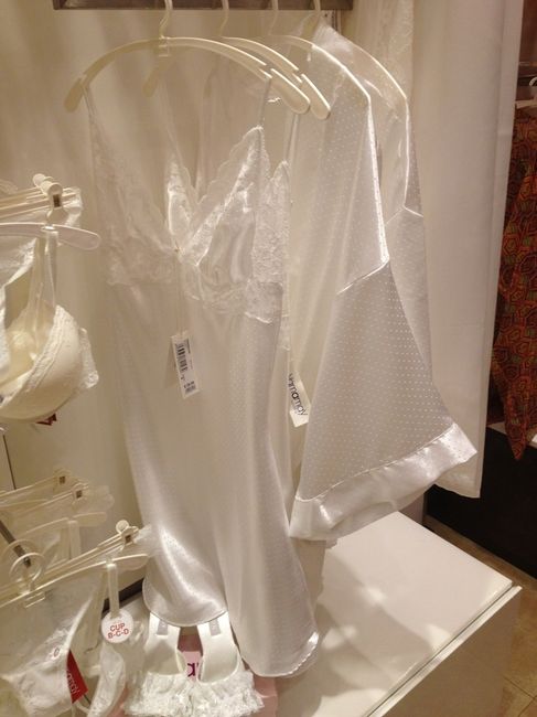 Yamamay wedding  - 1