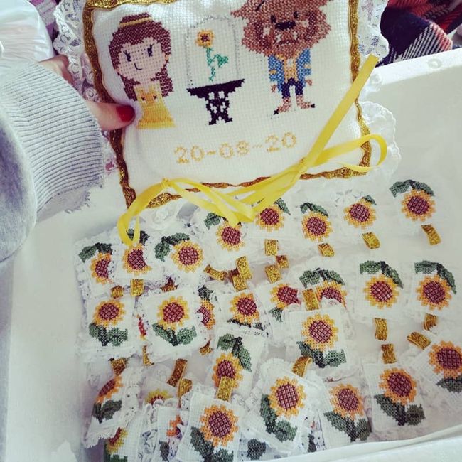 Cuscino e Gadget - 1