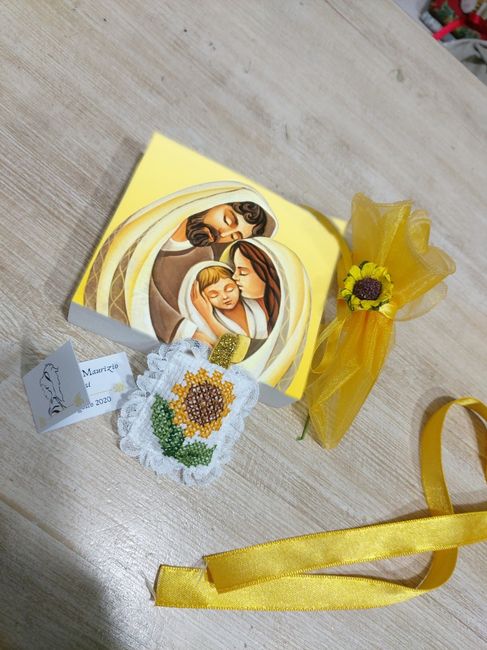 Portachiavi personalizzati da me) 5