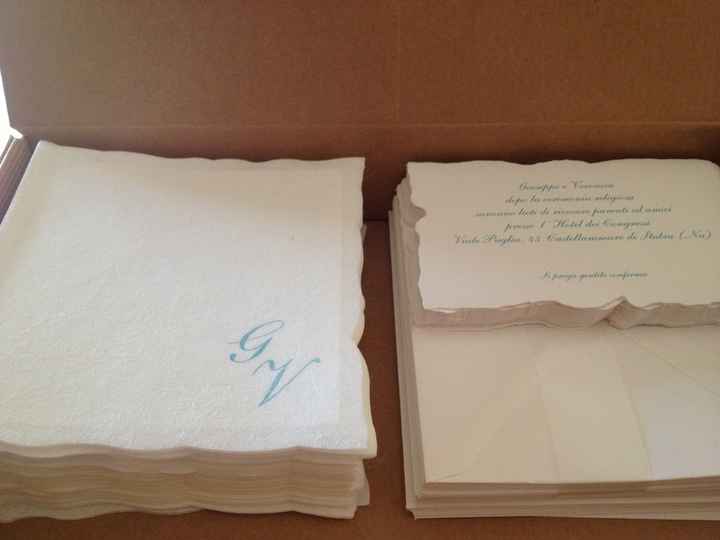 Le mie partecipazioni!!  - 1