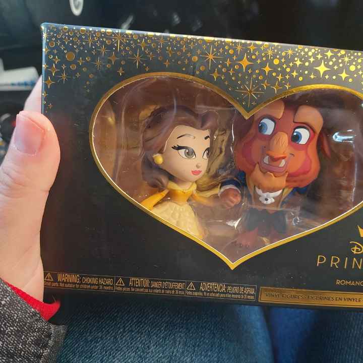 Decorazioni Torta - 1