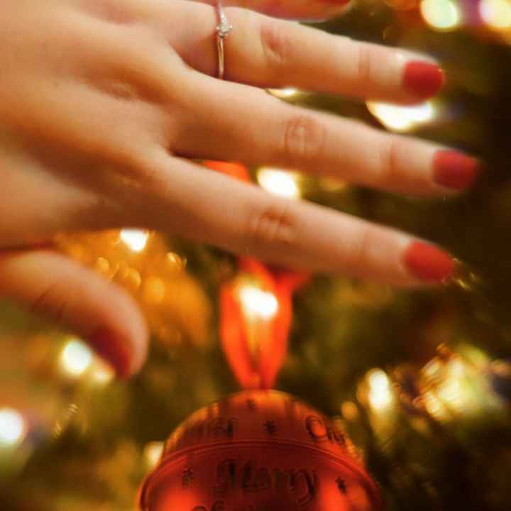 Anello della Proposta - 2