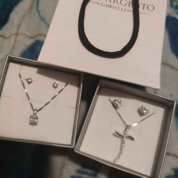 Gioielli da mettere - 1