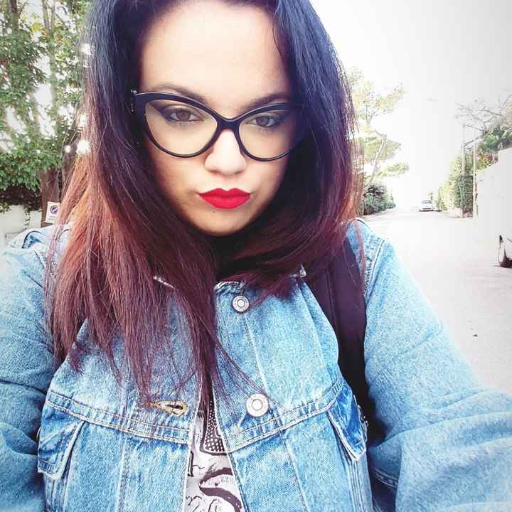 Prima Prova Trucco - 2