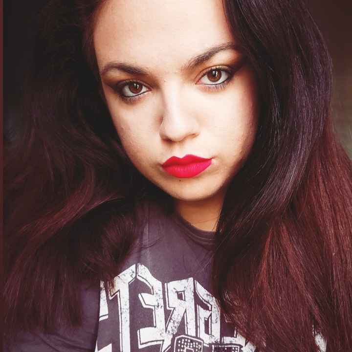 Prima Prova Trucco - 3