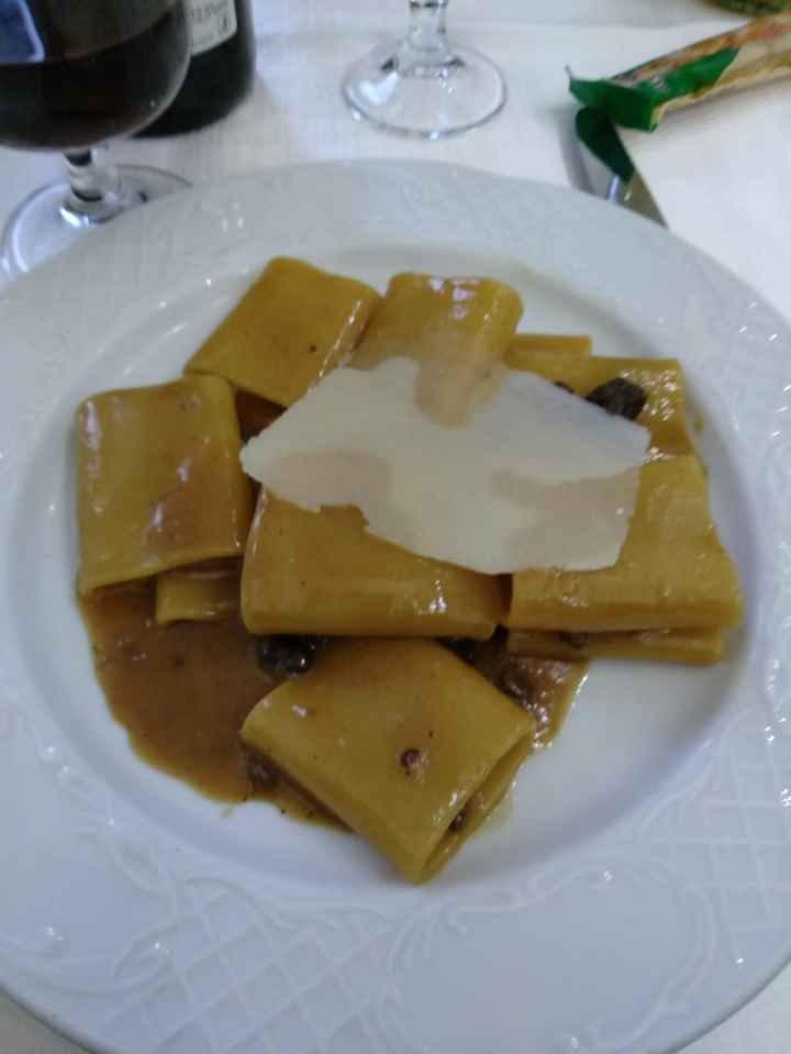 Scelta dei piatti ! - 2