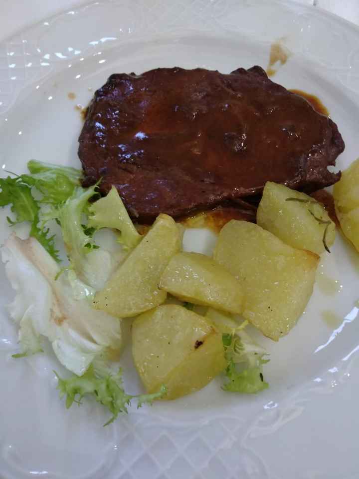 Scelta dei piatti ! - 4