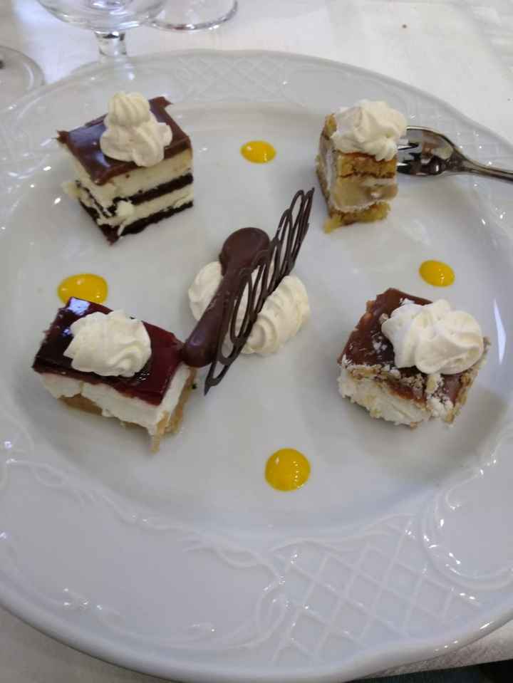 Scelta dei piatti ! - 5