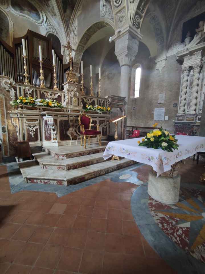 Chiesa 💒👏🏻🤵🏻👰🏻🥳 - 1