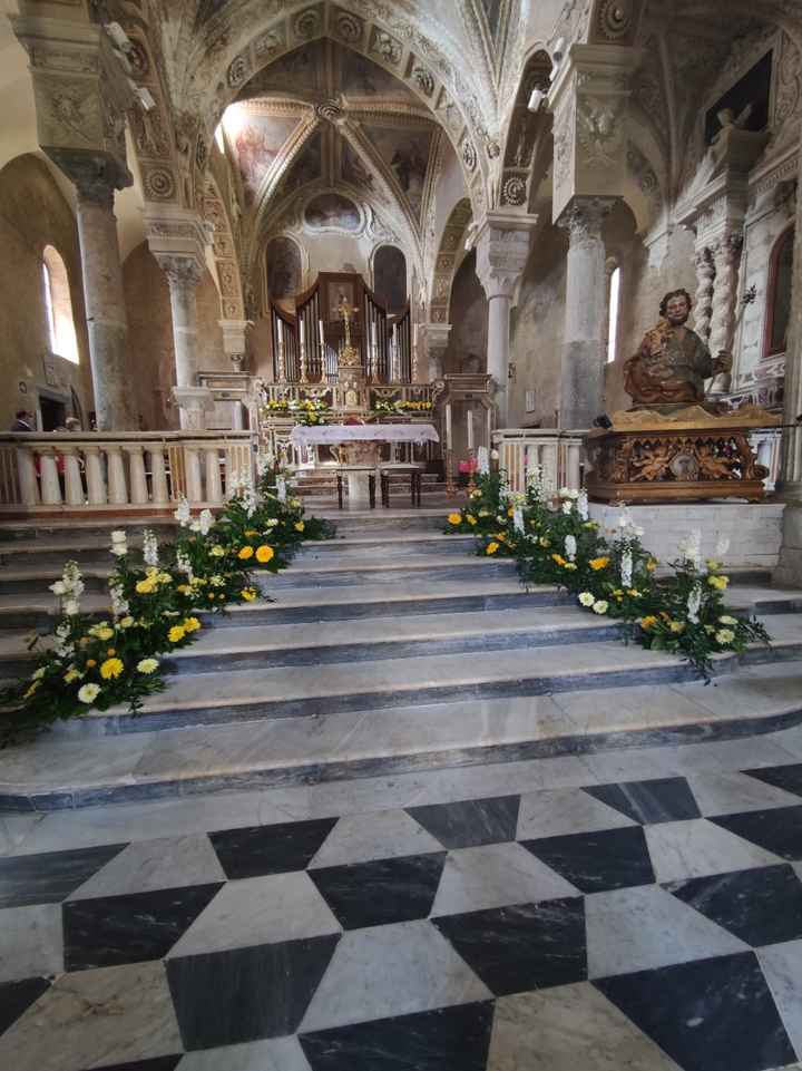 Chiesa 💒👏🏻🤵🏻👰🏻🥳 - 2