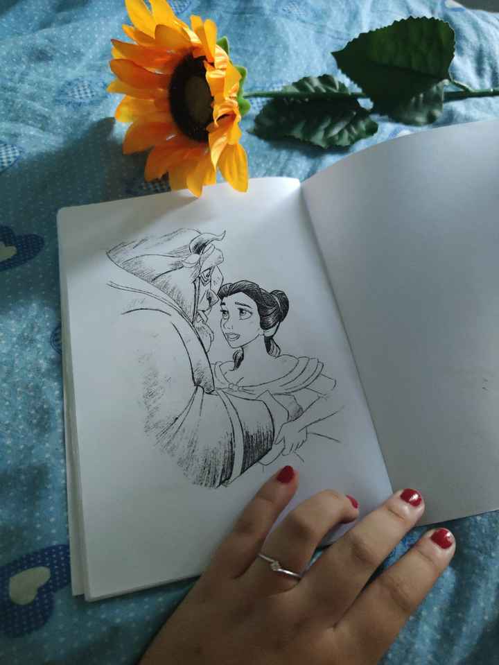 Libretto della messa realizzato da me - 4