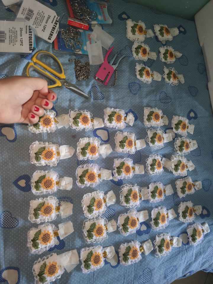 Portachiavi personalizzati da me) - 4