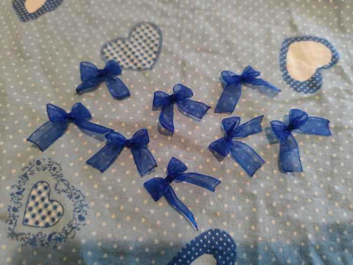 Coni per lancio riso/fiori ecc - 3