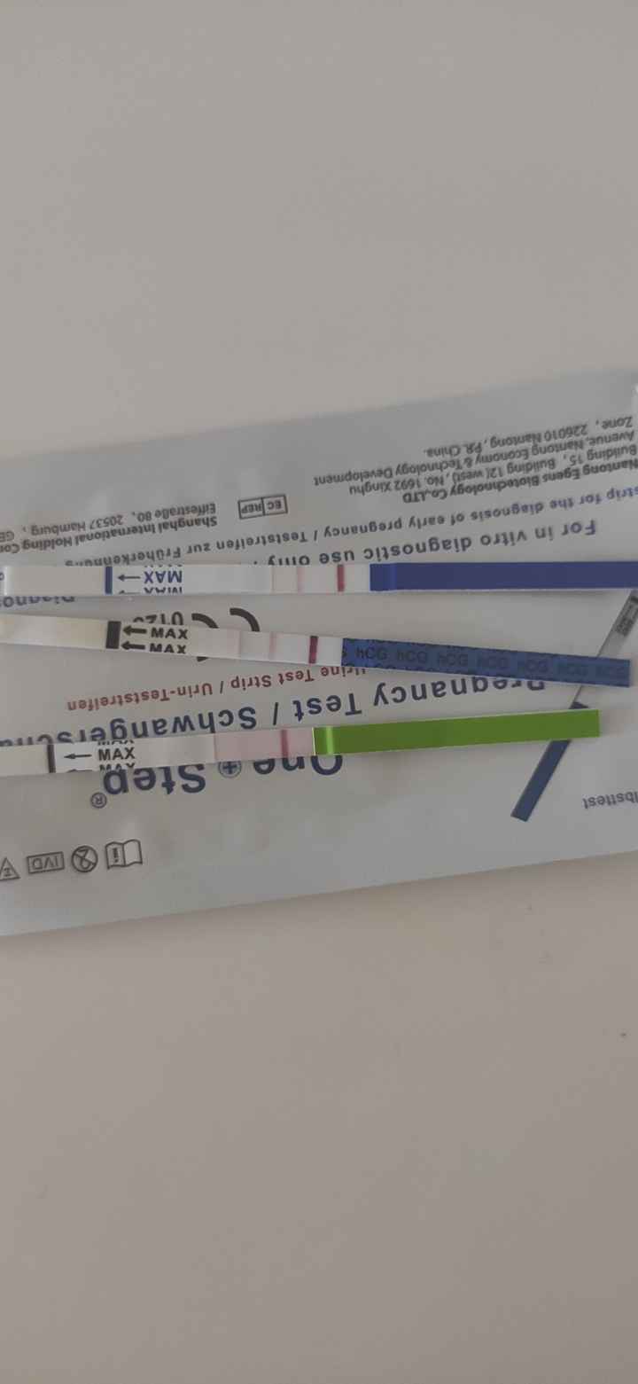 test ovulazione canadesi e paura - 1