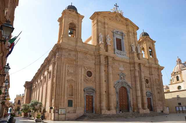La nostra chiesa ⛪️ - 1