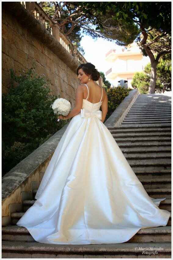  Sposi che celebreranno le nozze il 6 Dicembre 2018 - Napoli - 2