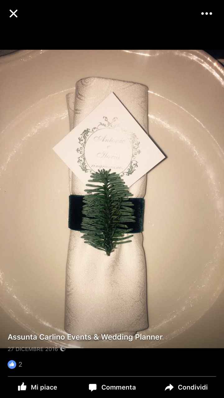  Sposi che celebreranno le nozze il 6 Dicembre 2018 - Napoli - 3