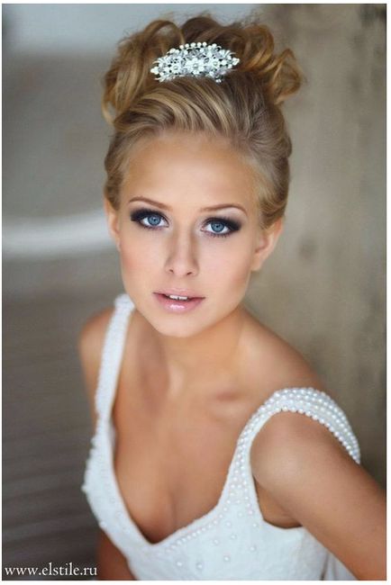 IL MIO TRUCCO IDEALE