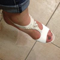 Finalmente le mie scarpe!  - 2