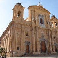 La nostra chiesa ⛪️ - 1