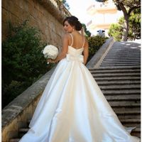  Sposi che celebreranno le nozze il 6 Dicembre 2018 - Napoli - 2