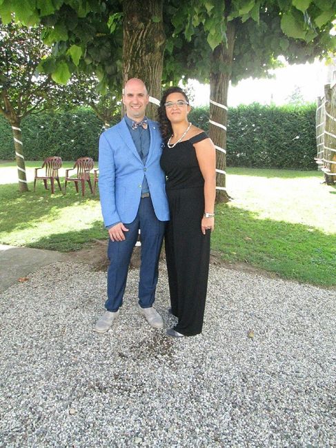 L'ultimo passo per vincere il REGALO di Matrimonio.com - 1