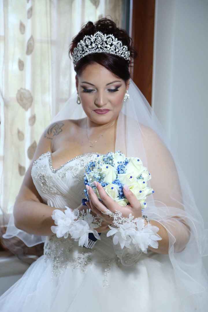  Qualche scatto del mio grande giorno ❤️ - 2