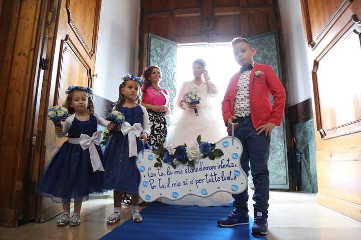  Qualche scatto del mio grande giorno ❤️ - 4